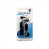 Samsung AEP407MBE Stereo Headset - Qbowl, S5550, U900 Soul, S3100 - Svart